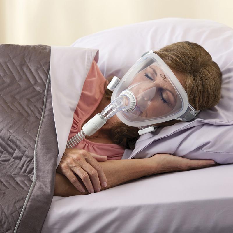 Mascarillas CPAP para la Apnea del Sueño - Tienda Online SleepQuest